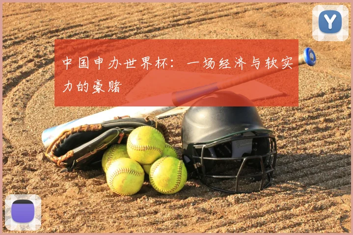 中国申办世界杯：一场经济与软实力的豪赌