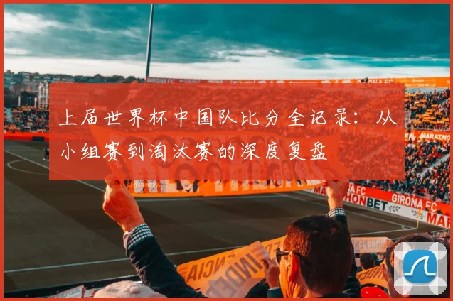 上届世界杯中国队比分全记录：从小组赛到淘汰赛的深度复盘